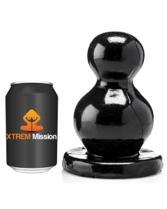 Mission Twice More 17 x 11 cm