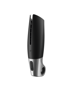 Power Masturbator Black (App)