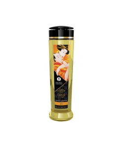 Stimulation Peach Massage Oil 240ml