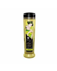 Irrististible Asian Fusion Massage Oil 240ml
