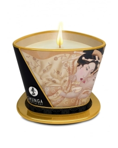 Vanilla Fetish Massage Candle 170ml