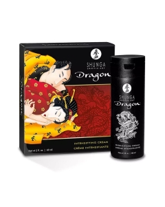 Intensifierende Creme Dragon 60ml.