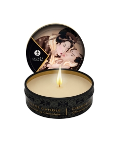 Chocolate Intoxicating Massage Candle 30ml