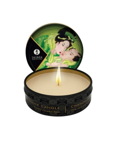 Green Zenitude Massage Candle 30ml