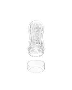 Original Portable Whack Cup Clear