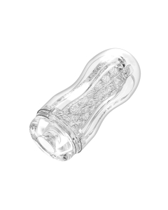 Original Portable Porno Cup Clear