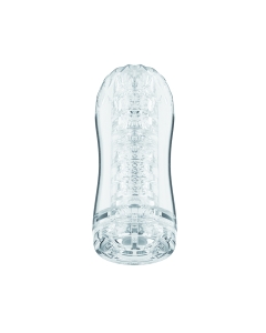 Quickshot Portable Cup Lingered Clear