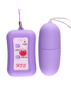 Fifty - Remote Egg