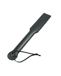Paddle 34cm black