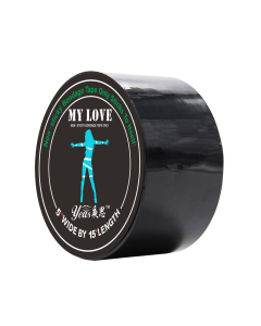 Non-Sticky Tape