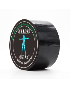Non-Sticky Tape