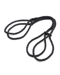 Rope Hand Cuffs