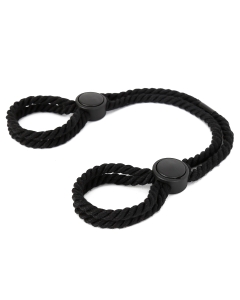 Rope Hand Cuffs