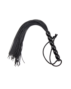 Mini Flogger 21cm Black