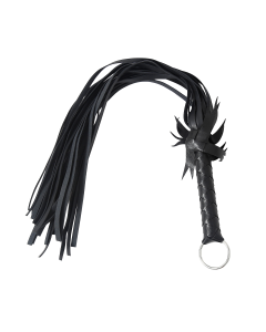 Flogger 45cm Black