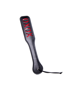 XOXO Paddle 32cm Black