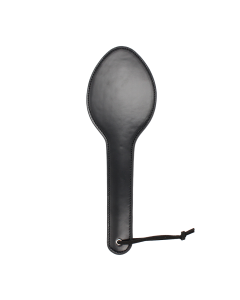 Paddle 31cm Black