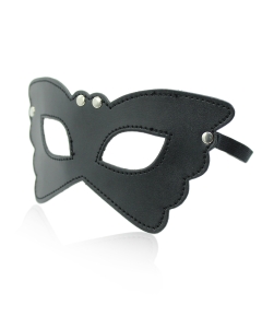 Eye Mask Black
