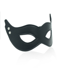 Eye Mask Black