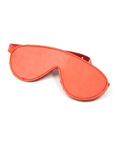 Blindfold Red
