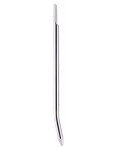 Urethral Sound 22cm Silver