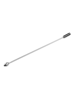 Rosebud Sound Silver 227mm