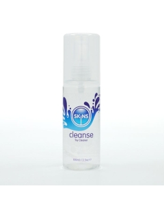 Skins Cleanse Toy Cleaner 100ml.