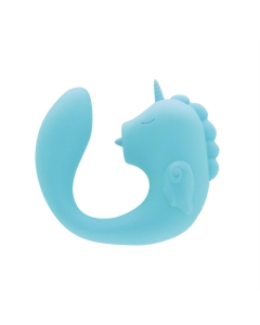 Unihorn - C Horse - Ocean Peak Blue