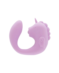 Unihorn - C Horse - Marina Lilac