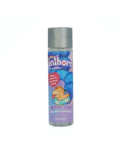 Unihorn Water-Slide Personal Lubricant 130ml.