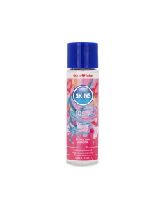 Skins Tasty Birthday Cake Lube 130ml