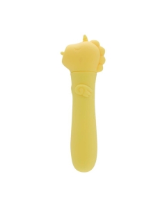 Unihorn USB Bullet - Bean Blossom Yellow