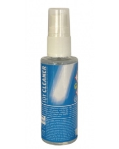Toy Cleaner Gel  50ml.