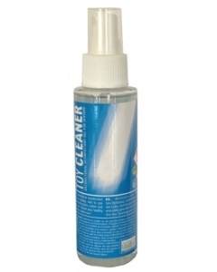 Toy Cleaner Gel 100ml.