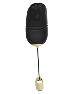 Kitty Remote Egg Black