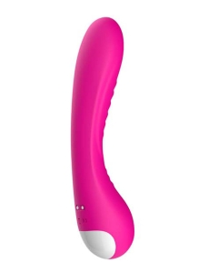 Legend G-Spot Vibrator Rose Red