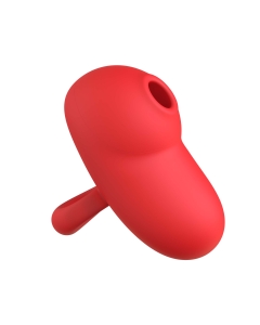 Clitoris Sucker Rose Red