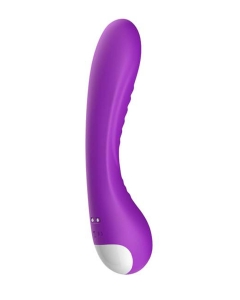 Legend G-Spot Vibrator Purple