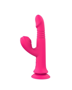 Thruster Sucker Pink