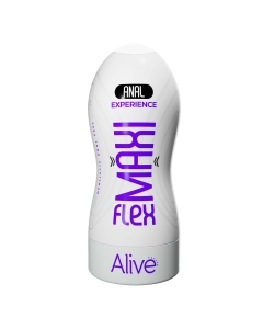 Masturbator Maxi Flex Anal L