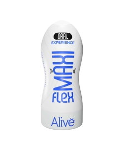 Masturbator Maxi Flex Oral L