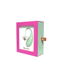 Palpitation (Mint) Green