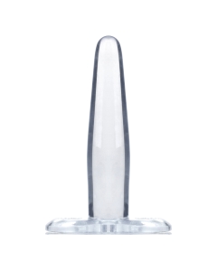 Anal Plug 4.0" clear