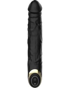 SD1 - Soft Dildo Vibrator