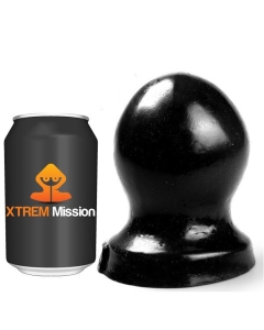 Mission Snowball 12 x 10 cm