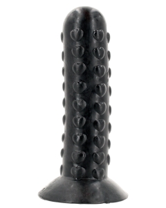 Heart Attack 16 x 4.5 cm