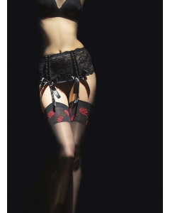 Sabado Stockings 20 DEN M black