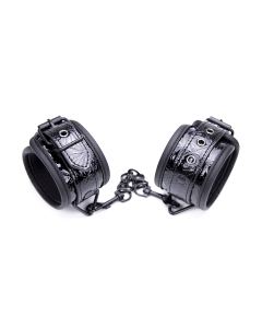 Wrist Restraints