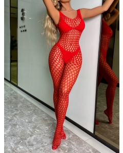 Bodystocking S/L