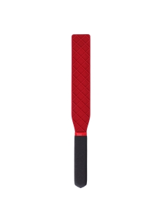 Silicone Paddle Red